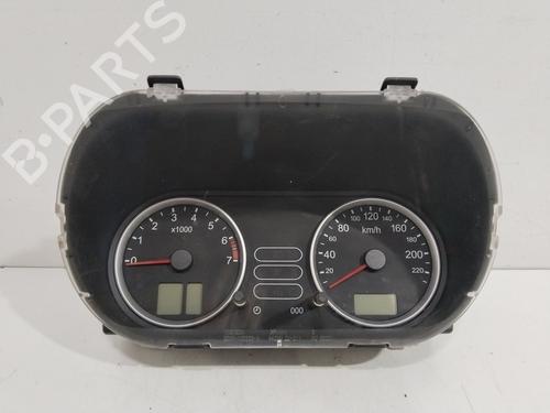 Used Instrument cluster FORD FIESTA V (JH_, JD_) [2001-2014]  17547715