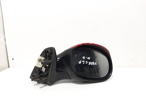 Used Right mirror CITROËN XSARA PICASSO (N68) 2.0 HDi (90 hp) 6834427