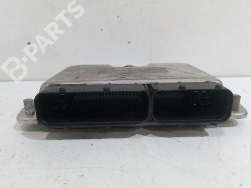Engine control unit (ECU) SKODA FABIA I (6Y2)  | BP10916811M57 