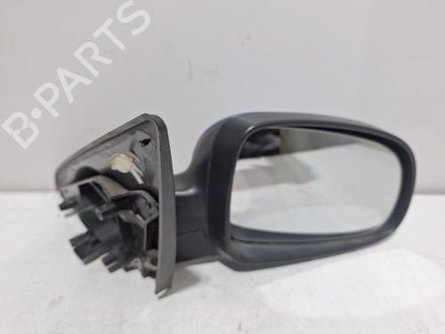 Used Right mirror OPEL TIGRA TwinTop (X04) [2004-2010]  26326020