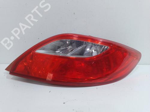 Used Right taillight Right taillight MAZDA 2 (DE_, DH_) [2007-2015] 11176472 11176472