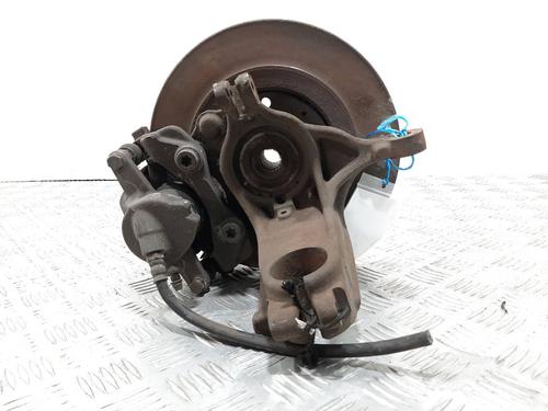 Right front steering knuckle CITROËN C3 I (FC_, FN_) 1.1 i | BP7194178M26 