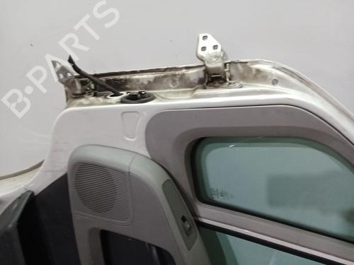Right front door CITROËN JUMPER II Van 2.2 HDi 120 | BP29529451C3 