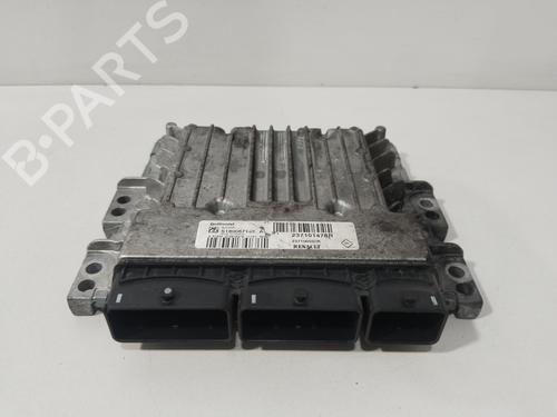 Used Engine control unit (ECU) RENAULT MEGANE III Hatchback (BZ0/1_, B3_) [2008-2025]  28600609