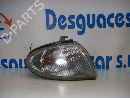 Used Right front indicator Right front indicator HYUNDAI ACCENT II (LC) [1999-2012] 5200206 5200206