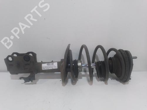 Used Left front shock absorber TOYOTA PRIUS (_W3_) [2008-2016]  12256713