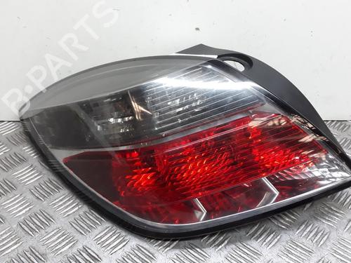 Used Left taillight Left taillight OPEL ASTRA H (A04) [2004-2014] 10991675 10991675