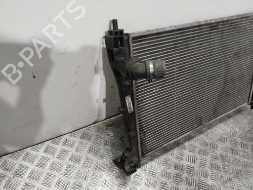 Køler FIAT DOBLO Bus (263_) 1.3 D Multijet (263AXC1A) | BP28511550M31 