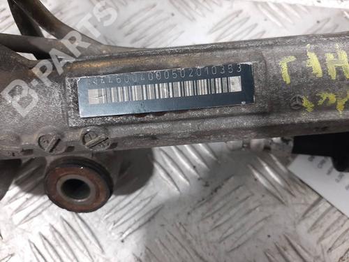 Steering rack MERCEDES-BENZ VANEO (414) 1.7 CDI (414.700) | BP7518110M22 
