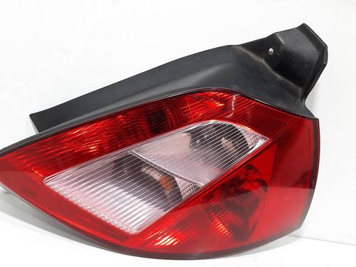 Used Right taillight RENAULT MEGANE II (BM0/1_, CM0/1_) [2001-2012]  8120663