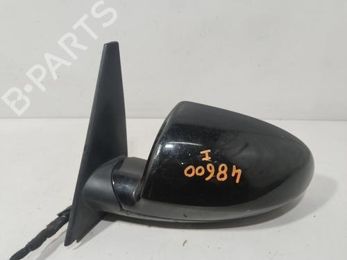 Left mirror AUDI A2 (8Z0) 1.4 | BP30160892C26