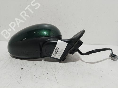 Right mirror ROVER 45 I Hatchback (RT) 1.6 | BP20645927C27 