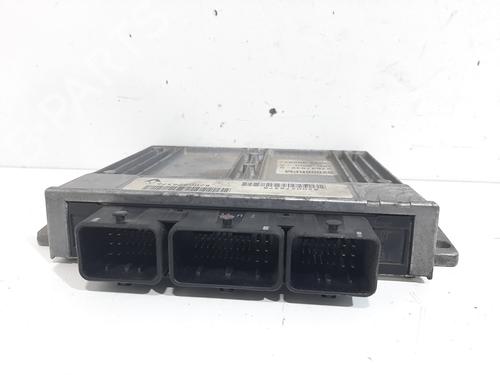 Engine control unit (ECU) RENAULT LAGUNA II (BG0/1_)  | BP10182623M57 