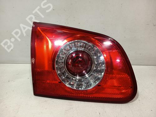 Used Left tailgate light Left tailgate light VW PASSAT B6 (3C2) 2.0 TDI 16V (140 hp) 32414483 32414483