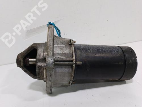 Startmotor OPEL TIGRA TwinTop (X04) [2004-2010]  9578901