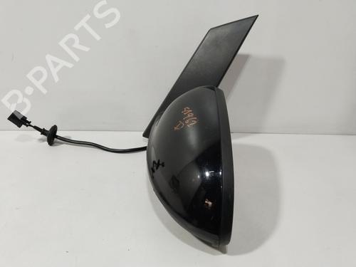 Left mirror OPEL ASTRA J (P10)  | BP28794751C26 