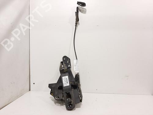 Rear left lock FORD FIESTA V (JH_, JD_)  | BP6546909C100 