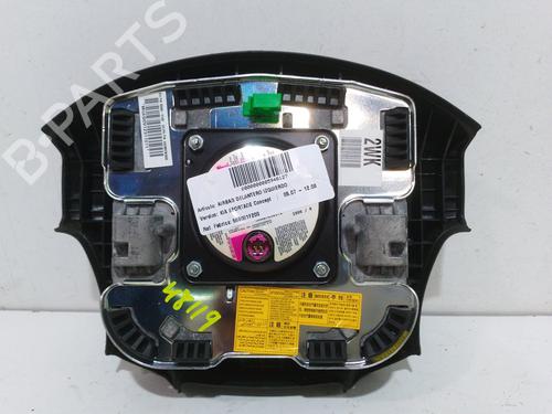 Driver airbag KIA SPORTAGE II (JE_, KM_)  | BP14931677C9 