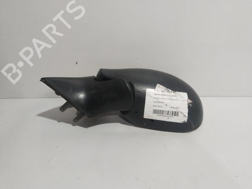 Left mirror CITROËN XSARA PICASSO (N68) 2.0 HDi | BP6004134C26