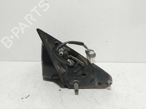 Left mirror PEUGEOT 406 (8B) 2.0 HDI 110 | BP20512466C26 