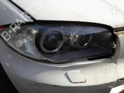 Used Right headlight Right headlight BMW 1 (E87) 120 d (177 hp) 40237276 40237276