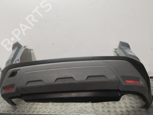 Used Rear bumper Rear bumper 29138447 29138447