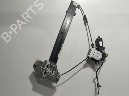 Used Front right window mechanism CHEVROLET EVANDA [2005-2025]  27175801