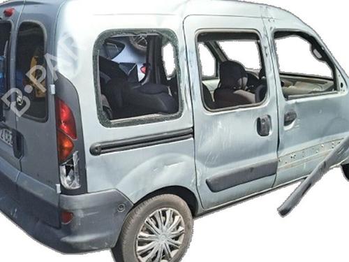 Instrument cluster RENAULT KANGOO (KC0/1_) 1.5 dCi (KC07) | BP22716188C47 
