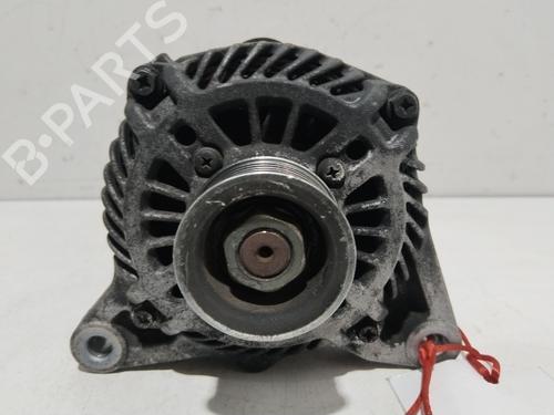 Used Alternator CITROËN C2 (JM_) 1.4 (73 hp) 23410204