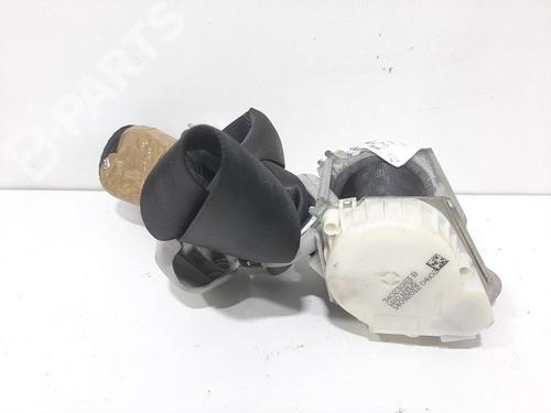 Rear left seatbelt VW CADDY III Box Body/MPV (2KA, 2KH, 2CA, 2CH)  | BP9508784I29 