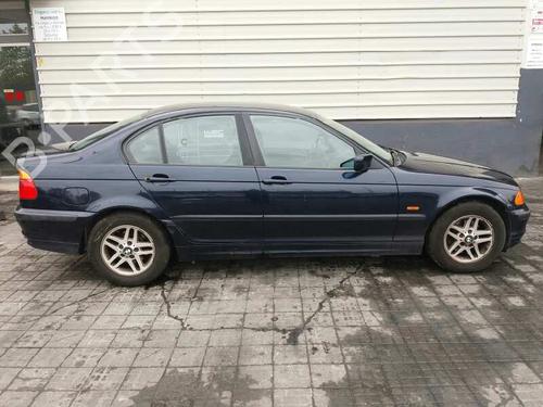 Headlight switch BMW 3 (E46) 316 i | BP5201263I24 - Image 7