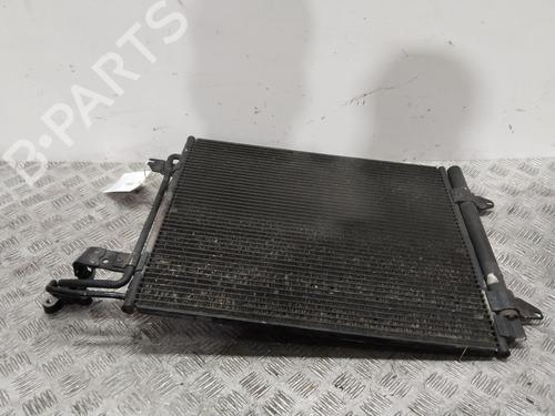 AC radiator VW TOURAN (1T1, 1T2) 2.0 TDI | BP22716283M32 