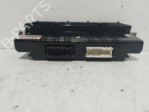 Climate control FORD FOCUS C-MAX (DM2) 1.6 | BP20095434I5 