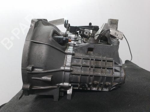 Gearbox FORD C-MAX (DM2) | BP10488952M3 - Image 4