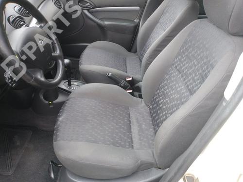 Left mirror FORD FOCUS I (DAW, DBW)  | BP27385009C26 