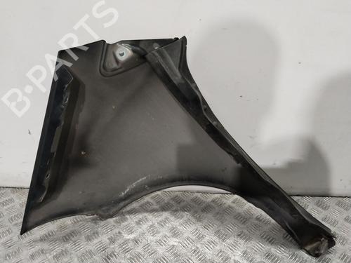 Right front fenders MERCEDES-BENZ A-CLASS (W169) A 180 CDI (169.007, 169.307) | BP29384136C42 