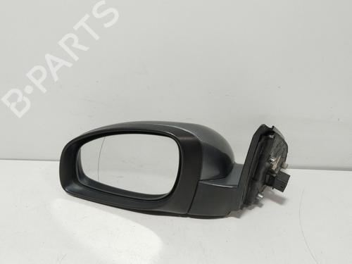 Used Left mirror Left mirror OPEL VECTRA C (Z02) 2.2 DTI 16V (F69) (125 hp) 40505848 40505848