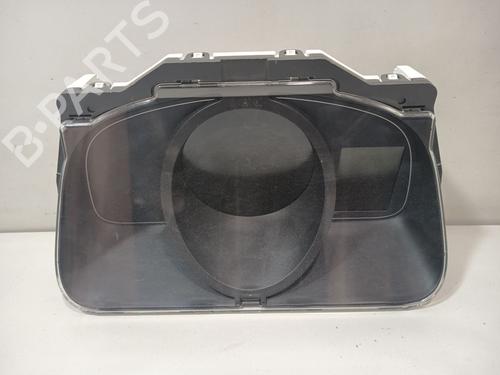 Used Instrument cluster Instrument cluster NISSAN NV200 / EVALIA Bus e-NV (ME0M) (109 hp) 35949599 35949599