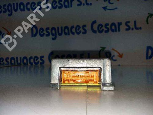 Airbag styreenhed CITROËN XSARA (N1) [1997-2005]  5179455