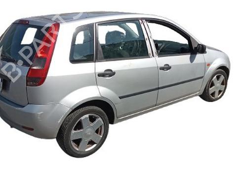 Startmotor FORD FIESTA V (JH_, JD_) 1.25 16V | BP28197203M8 
