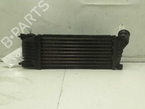 Used Intercooler Intercooler PEUGEOT 407 (6D_) [2004-2011] 5200463 5200463