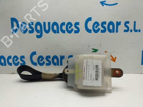 Used Front right seatbelt Front right seatbelt HYUNDAI COUPE I (RD) [1996-2004] 8742585 8742585