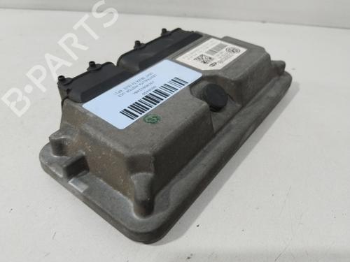 Engine control unit (ECU) SEAT IBIZA IV (6J5, 6P1) 1.4 | BP29432816M57
