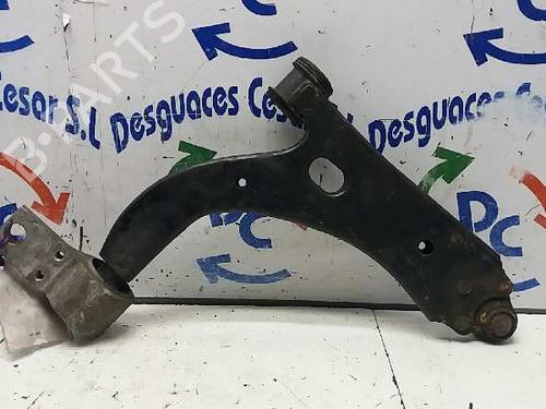Used Left front suspension arm Left front suspension arm FORD FIESTA V (JH_, JD_) [2001-2014] 5173993 5173993