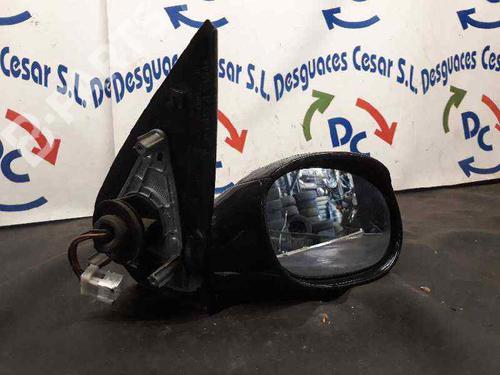 Used Right mirror PEUGEOT 206 Hatchback (2A/C) 1.4 i (75 hp) 5169145