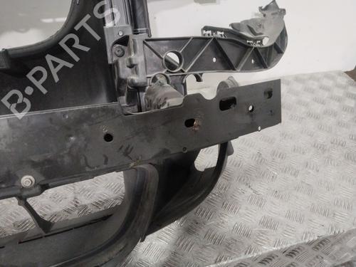 Front slam panel BMW 1 (E87) 118 i | BP31953012C72 