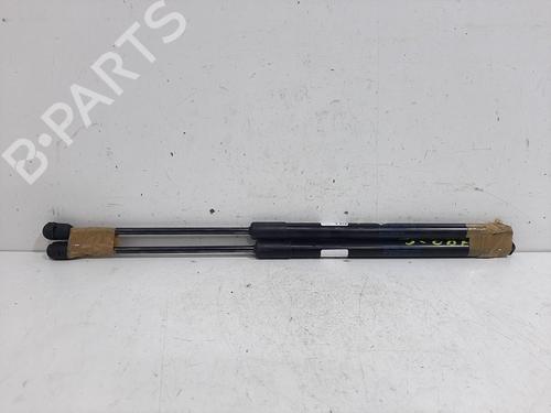 Tailgate lift support SKODA FABIA II (542)  | BP15804208C138 