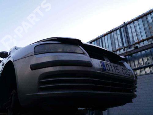 Right mirror FIAT STILO (192_) 1.9 JTD (192_XE1A) | BP5194017C27 