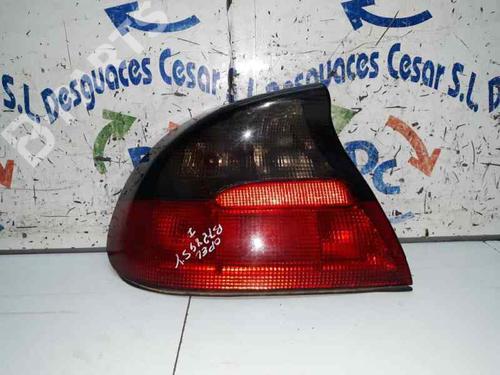 Used Left taillight OPEL TIGRA (S93) 1.4 16V (F07) (90 hp) 5168148
