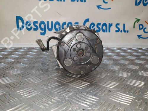Used AC compressor AC compressor OPEL COMBO Box Body/MPV [2001-2026] 5201402 5201402